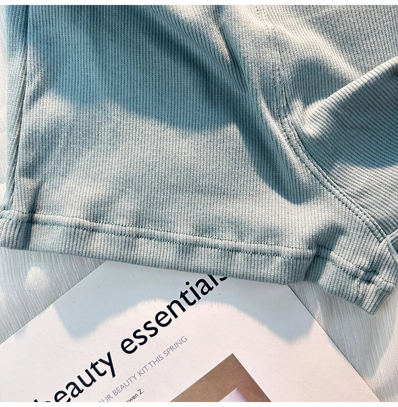 Cute Couple Underwear Set – Matching Cat Print Boxer & Briefs for Lovers