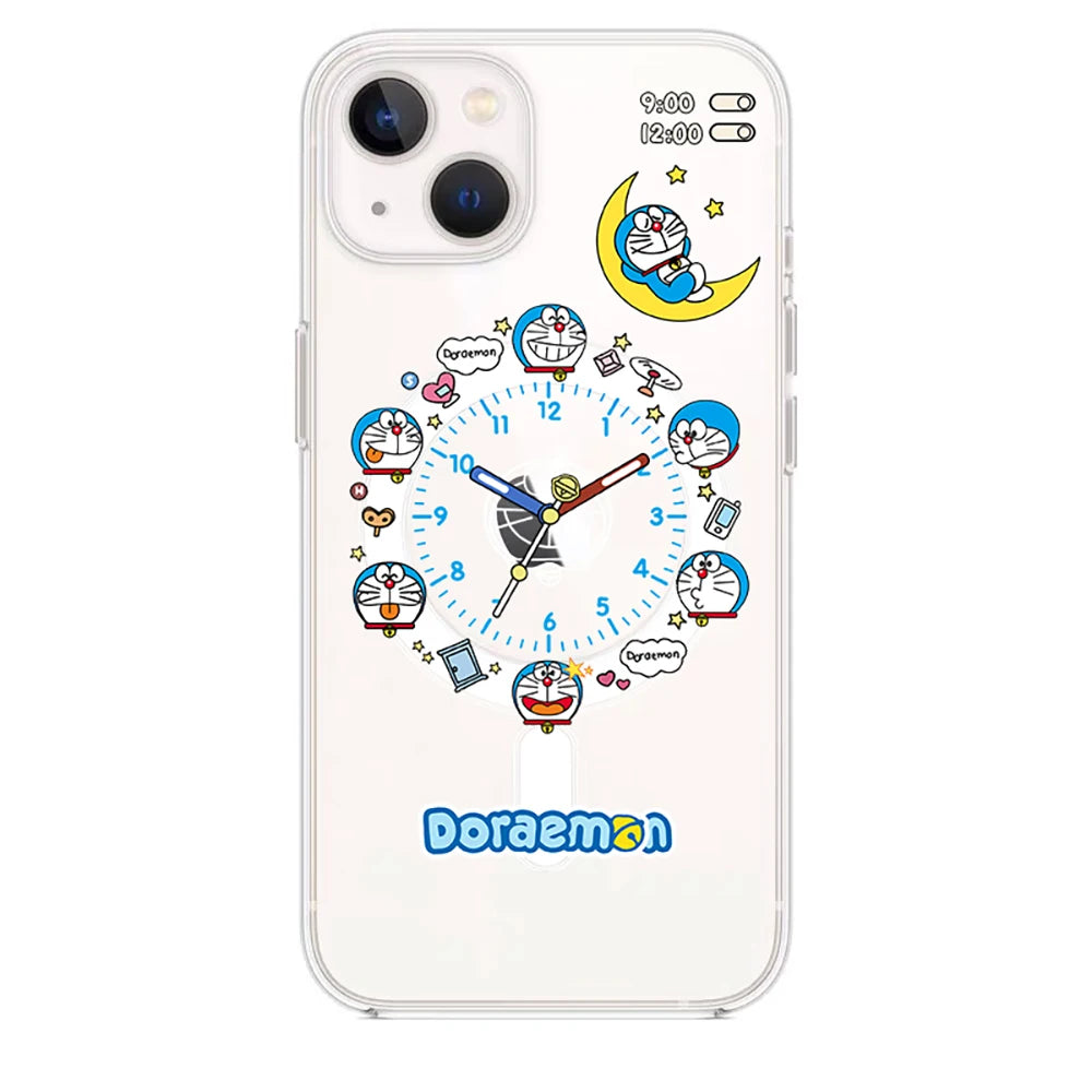 Doraemon Phone Case – Playful, Stylish & Anime-Inspired