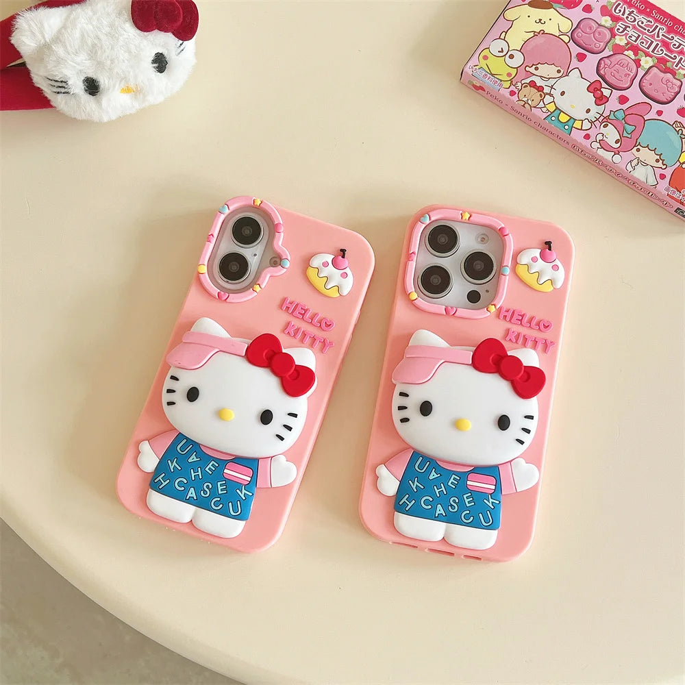 Iphone Phonecase