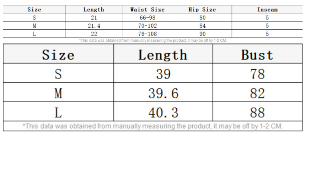 Women's Brazil Inspired Two Piece Set – 'Brasil' Crop Top and Shorts in Green & Yellow