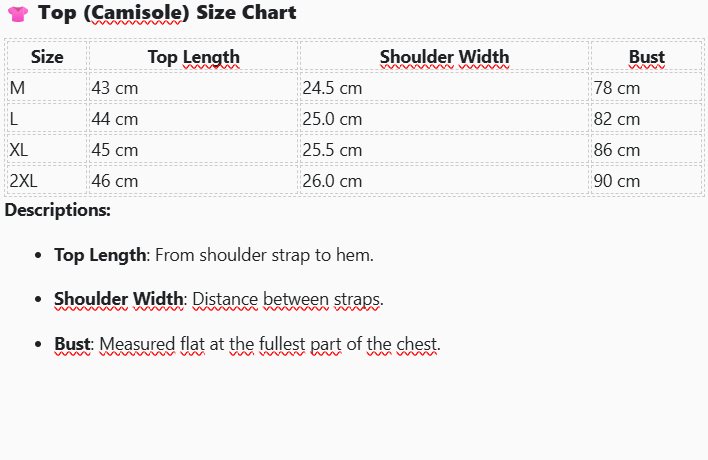 Cute Hello Kitty-Inspired Pajama Set – Kawaii Camisole & Shorts Loungewear for Women