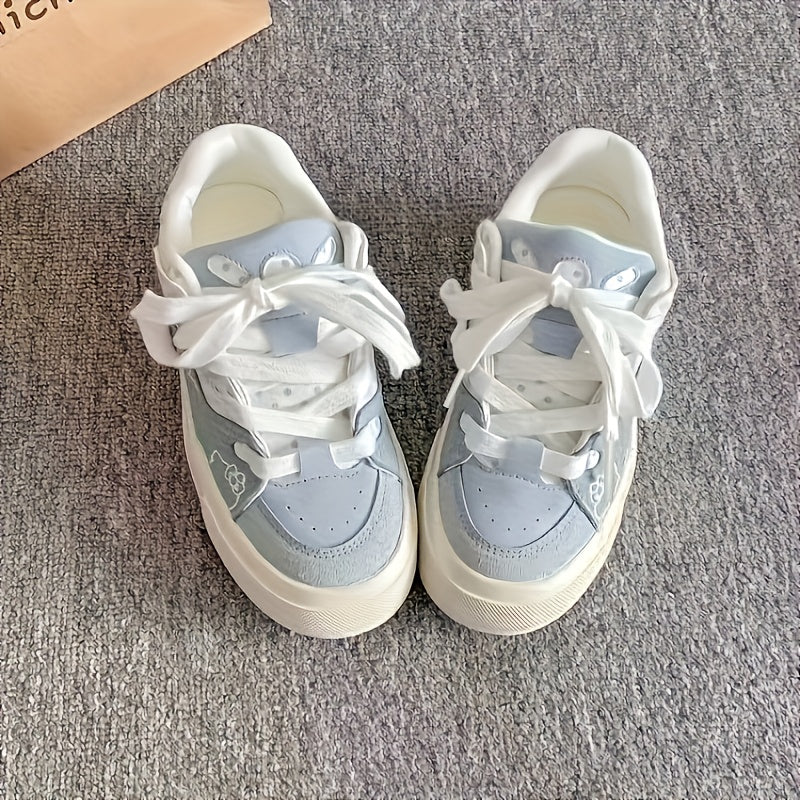 Hello Kitty Women’s Sneakers – Whimsical Character Design & Everyday Style